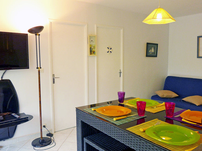 Le Medicis Hotell Cabourg Exteriör bild