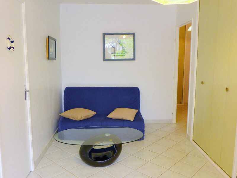 Le Medicis Hotell Cabourg Exteriör bild
